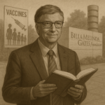 Bill Gates (1955–Present)