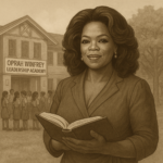 Oprah Winfrey (1954–Present)