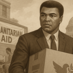 Muhammad Ali (1942–2016)