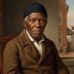 Yarrow Mamout (c. 1736–1823)