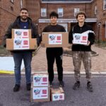 Service in Action: Honoring MLK Day Through Compassion and Community