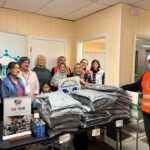 A Powerful Day of Service for Our America-250 Initiative