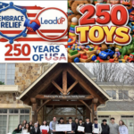 Neighbors Caring for Neighbors: Honoring America 250 Through Service 