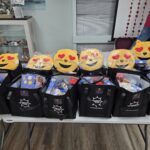 Ramadan Package Drive – America 250 Initiative