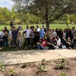 Love Lake Forest Community Volunteering Day